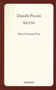 Regni - Librerie.coop