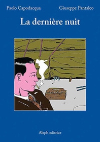 La dernière nuit - Librerie.coop