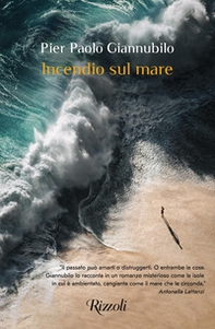 Incendio sul mare - Librerie.coop Incendio sul mare - Librerie.coop