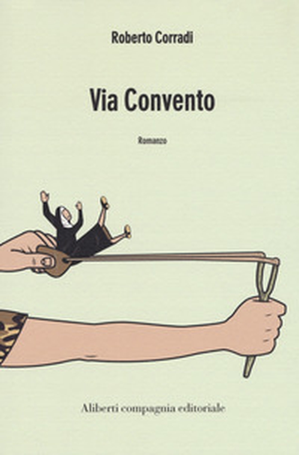 Via convento - Librerie.coop Via convento - Librerie.coop
