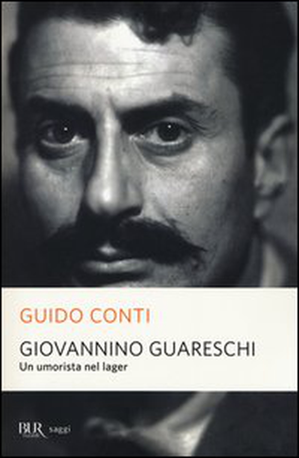 Giovannino Guareschi. Un umorista nel lager - Librerie.coop Giovannino Guareschi. Un umorista nel lager - Librerie.coop