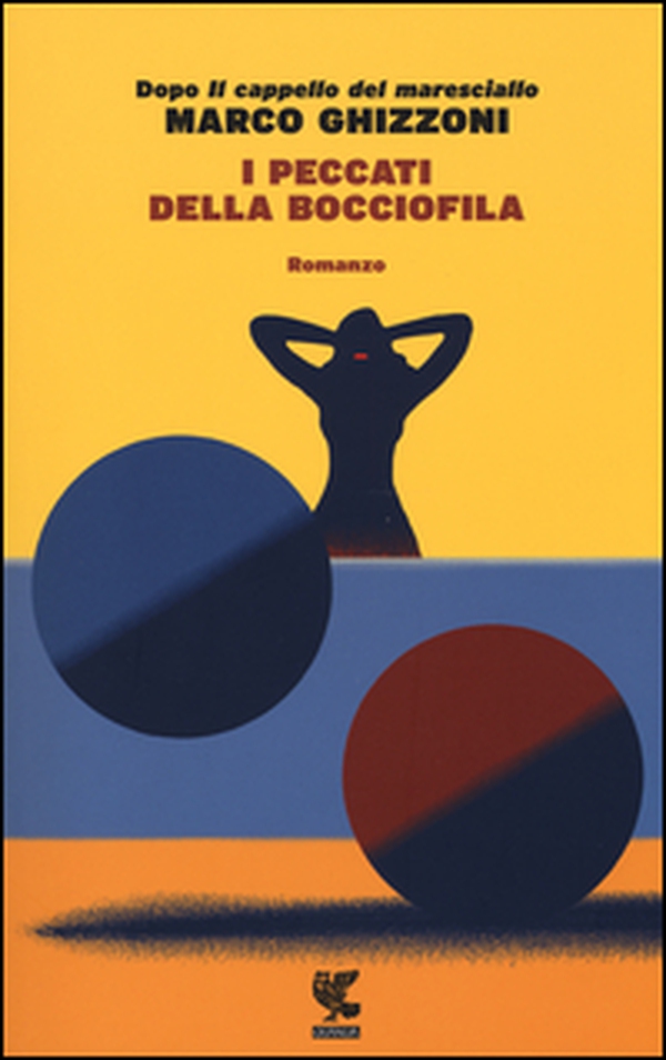 I peccati della bocciofila - Librerie.coop I peccati della bocciofila - Librerie.coop