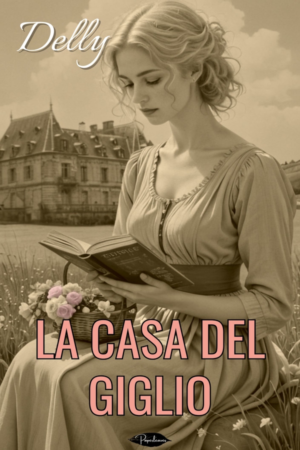 La Casa del Giglio - Librerie.coop