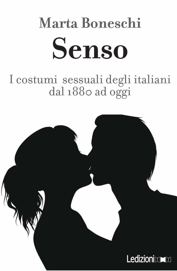 Senso - Librerie.coop Senso - Librerie.coop