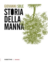 Storia della manna - Librerie.coop Storia della manna - Librerie.coop