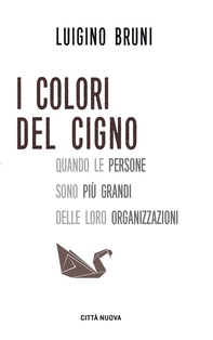 I colori del cigno - Librerie.coop