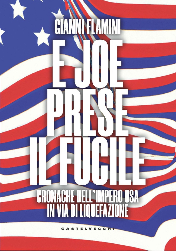 E JOE PRESE IL FUCILE - Librerie.coop E JOE PRESE IL FUCILE - Librerie.coop