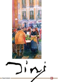 Dini Perolo - Librerie.coop