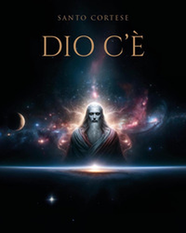 Dio c'è - Librerie.coop Dio c'è - Librerie.coop