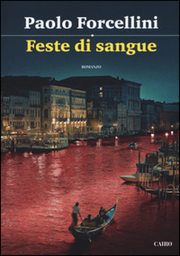 Feste di sangue - Librerie.coop Feste di sangue - Librerie.coop