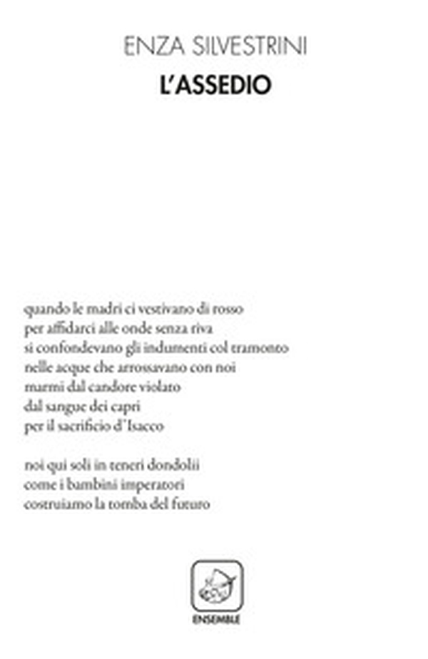 L'assedio - Librerie.coop