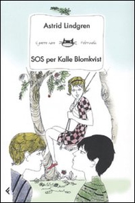 SOS per Kalle Blomkvist - Librerie.coop