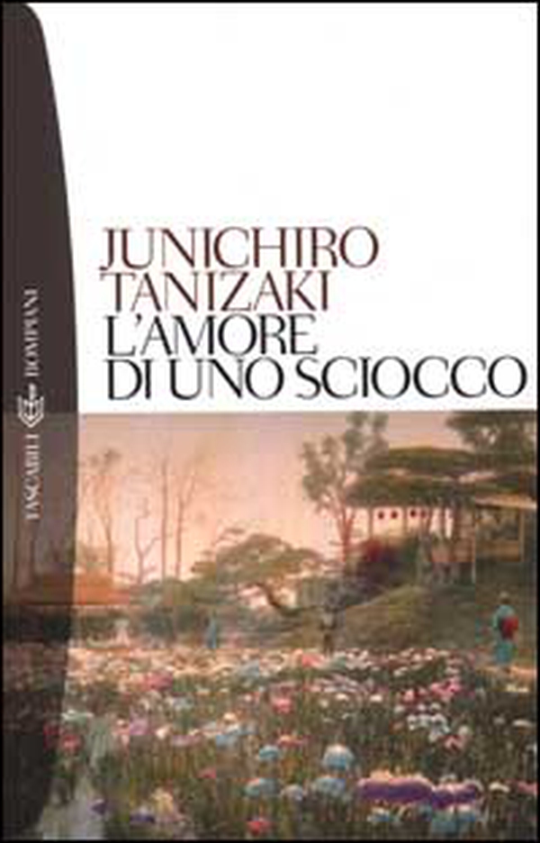 L'amore di uno sciocco - Librerie.coop L'amore di uno sciocco - Librerie.coop