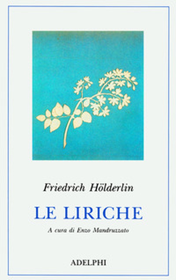 Liriche - Librerie.coop