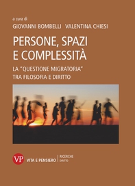 Persone, spazi e complessità - Librerie.coop