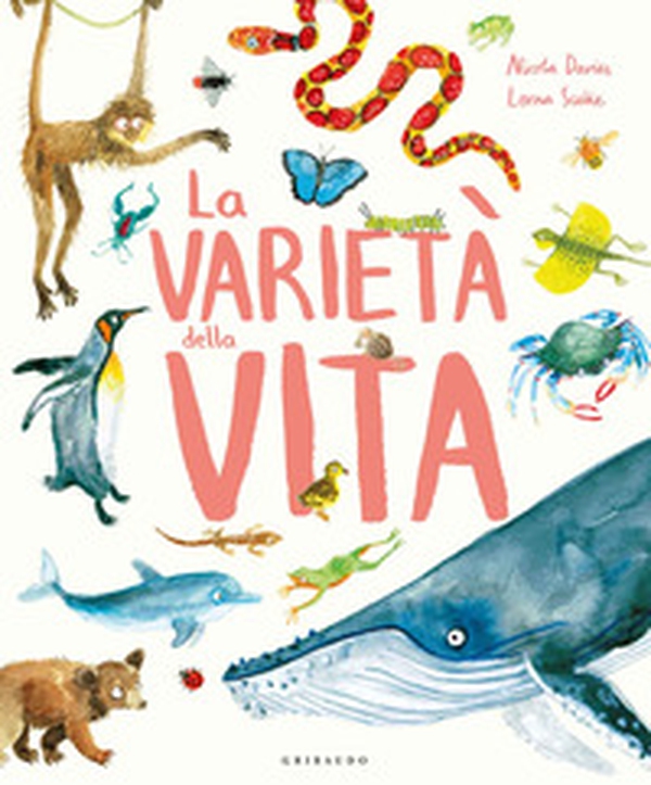 La varietà della vita - Librerie.coop La varietà della vita - Librerie.coop