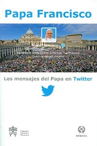 Los mensajes del Papa en Twitter - Librerie.coop
