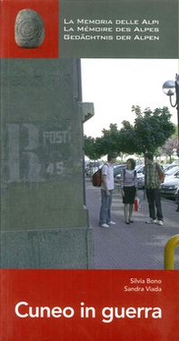 Cuneo in guerra - Librerie.coop