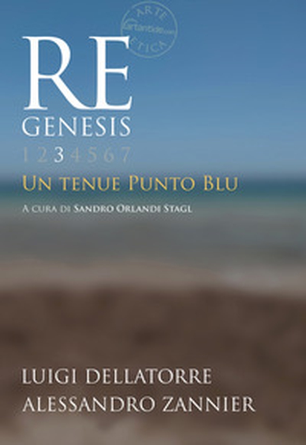 Re Genesis - Librerie.coop Re Genesis - Librerie.coop