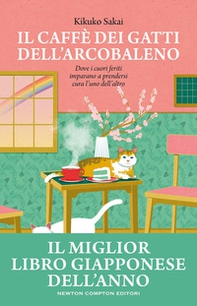 Il caffè dei gatti arcobaleno - Librerie.coop