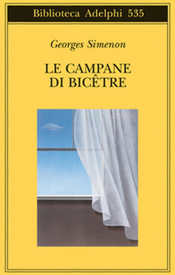 Le campane di Bicêtre - Librerie.coop Le campane di Bicêtre - Librerie.coop