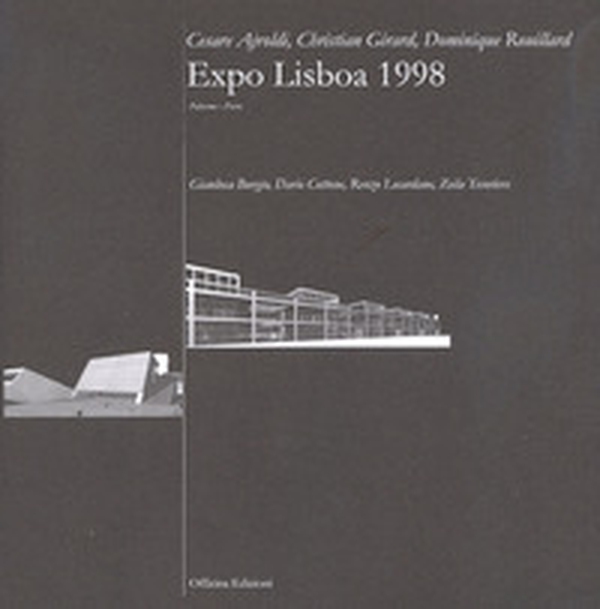 Expo Lisboa 1998 - Librerie.coop Expo Lisboa 1998 - Librerie.coop