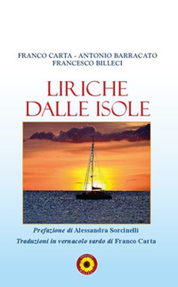 Liriche dalle isole - Librerie.coop Liriche dalle isole - Librerie.coop