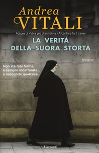 La verità della suora storta - Librerie.coop La verità della suora storta - Librerie.coop