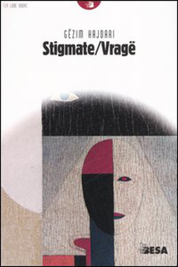 Stigmate-Vragë. Testo albanese a fronte - Librerie.coop Stigmate-Vragë. Testo albanese a fronte - Librerie.coop