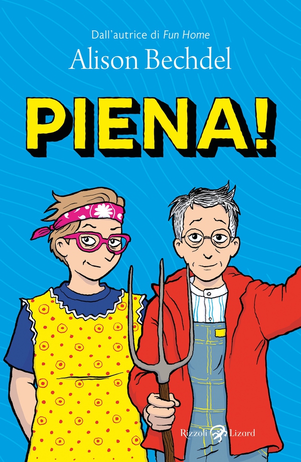 Piena! - Librerie.coop