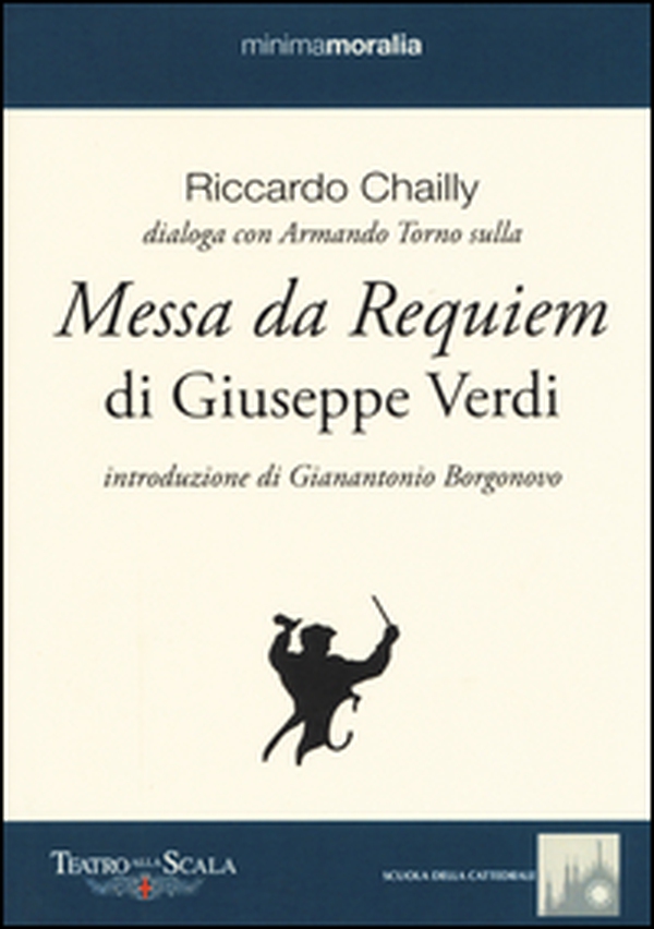 Messa da requiem di Giuseppe Verdi - Librerie.coop Messa da requiem di Giuseppe Verdi - Librerie.coop