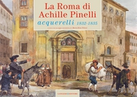 La Roma di Achille Pinelli - Librerie.coop La Roma di Achille Pinelli - Librerie.coop