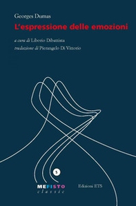 L'espressione delle emozioni - Librerie.coop