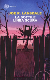 La sottile linea scura - Librerie.coop