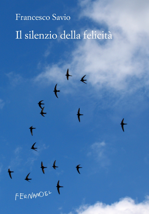 Il silenzio della felicità - Librerie.coop