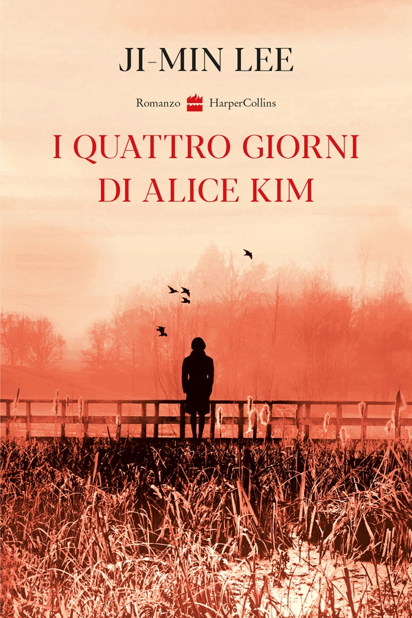 I quattro giorni di Alice Kim - Librerie.coop I quattro giorni di Alice Kim - Librerie.coop