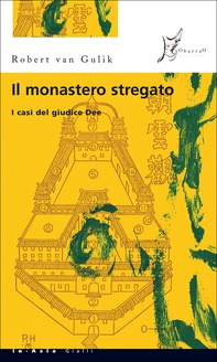 Il monastero stregato - Librerie.coop Il monastero stregato - Librerie.coop
