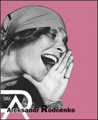 Aleksandr Rodcenko - Librerie.coop