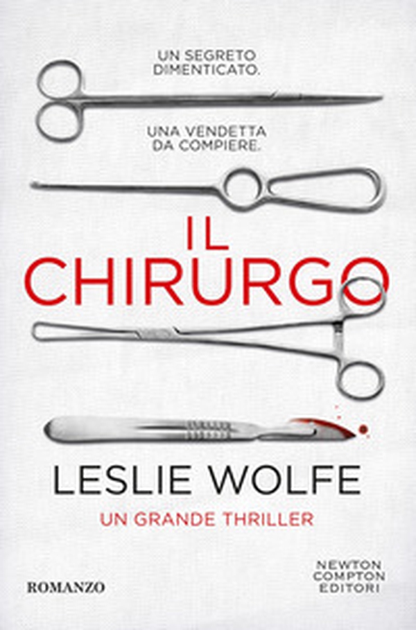 Il chirurgo - Librerie.coop