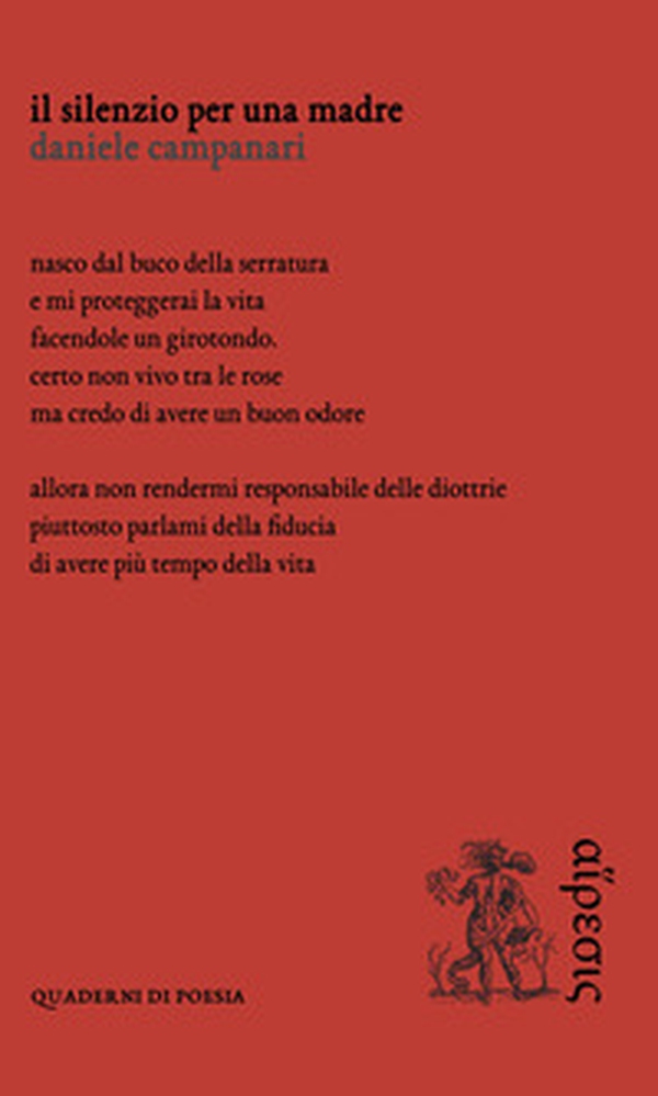 Il silenzio per una madre - Librerie.coop Il silenzio per una madre - Librerie.coop