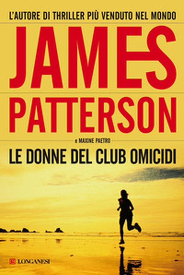 Le donne del club omicidi - Librerie.coop Le donne del club omicidi - Librerie.coop