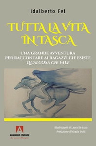 Tutta la vita in tasca - Librerie.coop