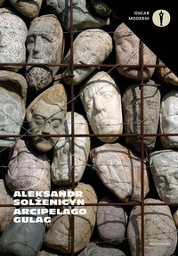 Arcipelago Gulag - Librerie.coop Arcipelago Gulag - Librerie.coop