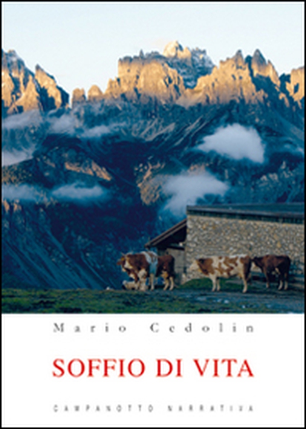 Soffio di vita - Librerie.coop Soffio di vita - Librerie.coop