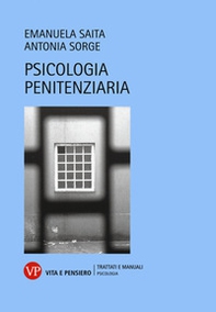 Psicologia penitenziaria - Librerie.coop