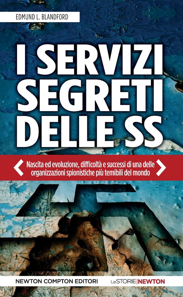 I servizi segreti delle SS - Librerie.coop I servizi segreti delle SS - Librerie.coop