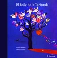 El Baile de la tarantula - Librerie.coop