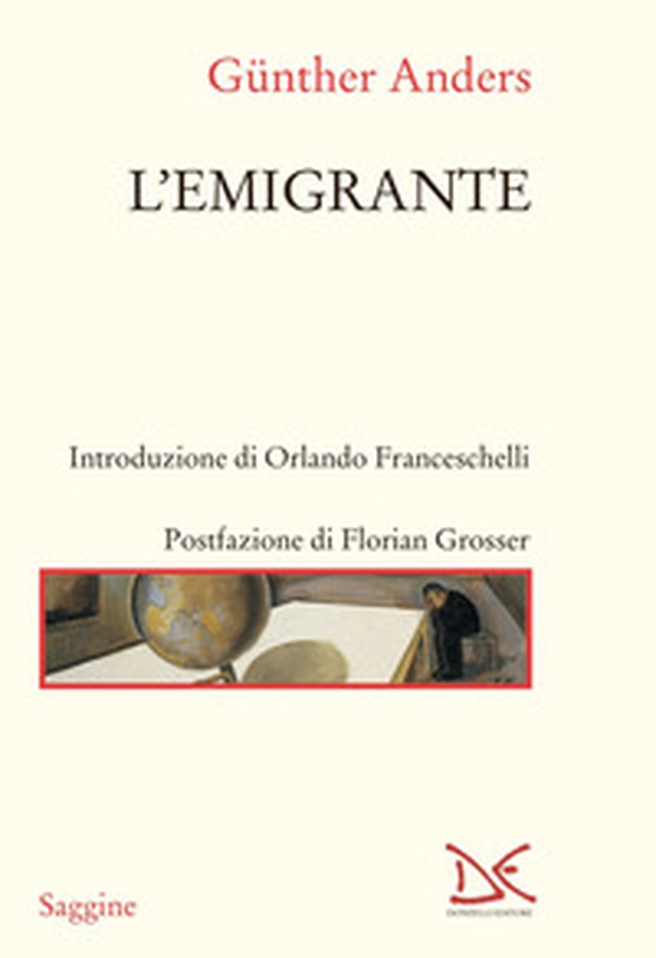 L'emigrante - Librerie.coop L'emigrante - Librerie.coop