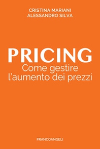 Pricing. Come gestire l'aumento dei prezzi - Librerie.coop