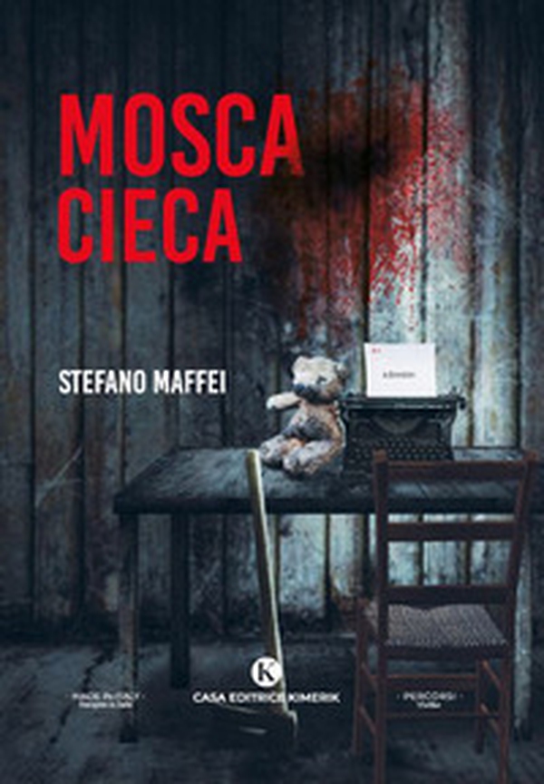Mosca cieca - Librerie.coop Mosca cieca - Librerie.coop